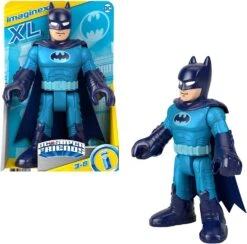 Fisher Price Imaginex Xl Batman