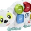 Fisher Price Puzzlin Shapes Polar Bear