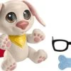 Fisher Price Dcslp Baby Krypto