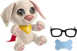 Fisher Price Dcslp Baby Krypto