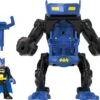 Fisher Price Batman Battling Robot