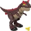 Fisher Price IMX Jurassic World Carnotaurus Dino