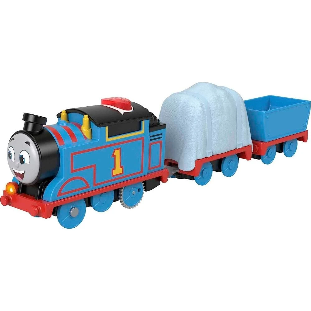 Fisher Price Basic Talking Thomas 1 Fisher Price Basic Talking Thomas