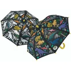 Dino Umbrella