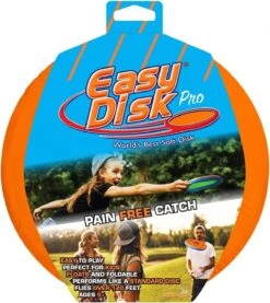 Easy Disc Pro