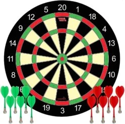 Magno Darts