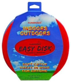 Easy Disc (One Random Color)