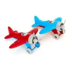 Airplane - Blue Wings