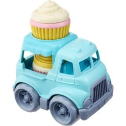 Cupcake Truck
