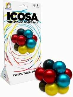 Icosa