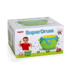 Super Drum