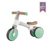Hape First Ride Balance Bike Green