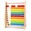 Hape Rainbow Bead Abacus