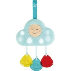 Hape Musical Cloud Light