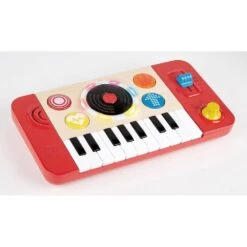 Hape Dj Mix & Spin Studio