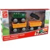 Hape Diesel Freight Train
