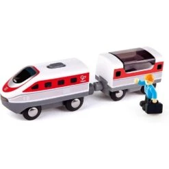 Hape Intercity B/O Train