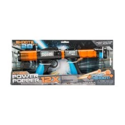Atomic Power Popper 12X