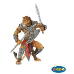 Lion Man (Papo)