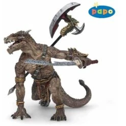 Papo Mutant Dragon