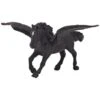Papo Black Pegasus