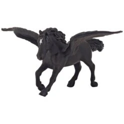 Papo Black Pegasus