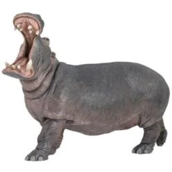Papo Adult Hippopotamus