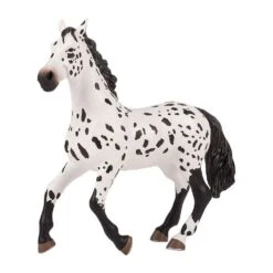Papo Appaloosa Horse Large 8 Inches