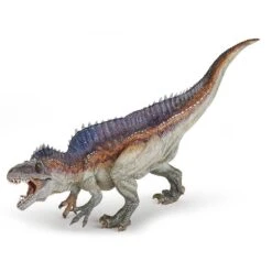 Papo Acrocanthosaurus Dinosaur