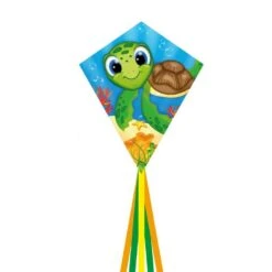 Eddy Sea Turtle Kite 28 Inches