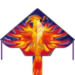Simple Flyer Phoenix Kite 47 Inches