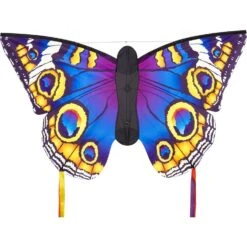 Butterfly Kite Buckeye Lg