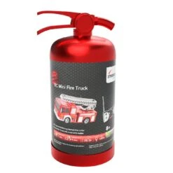 Mini Fire Truck Remote Control