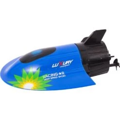 Rc High Speed Submarine