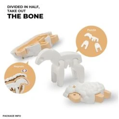 Sheep - Forest Friends