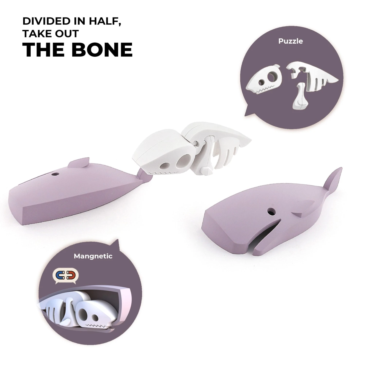 Sperm Whale - Ocean Friends 1 Sperm Whale - Ocean Friends