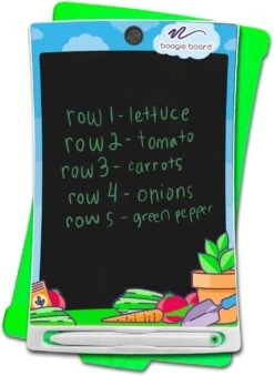 Jot Kids 8.5 Lil' Gardner