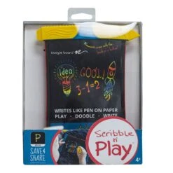 Scribble N' Play Boogie Board