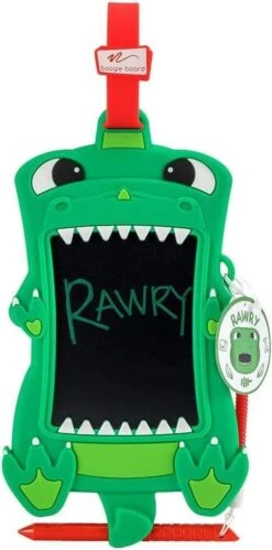 Dinosaur Sketch Pal - Boogie B