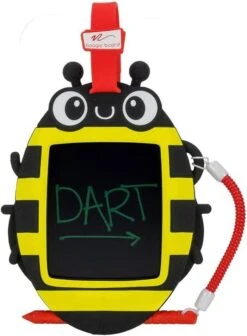 Dart Bug Sketch Pal
