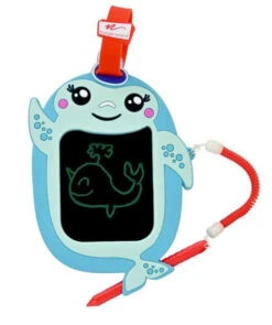 Ocean Frnd Noa Sketch Pal