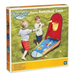 Pop-Up Basketball Game (Kidoozie)