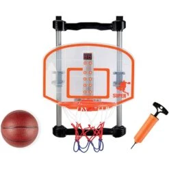 Electronic Basketball Jam 2021