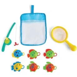 Splish N Splash Fishing Set