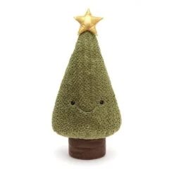JELLYCAT Christmas Tree Huge - 37 Inch