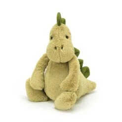JELLYCAT Bashful Dino Medium - 12 Inch