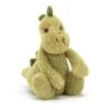 JELLYCAT Bashful Dino Small - 7 Inch