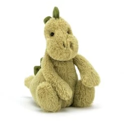 JELLYCAT Bashful Dino Small - 7 Inch