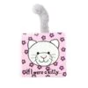 JELLYCAT If I Were A Kitty Book