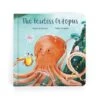 JELLYCAT The Fearless Octopus